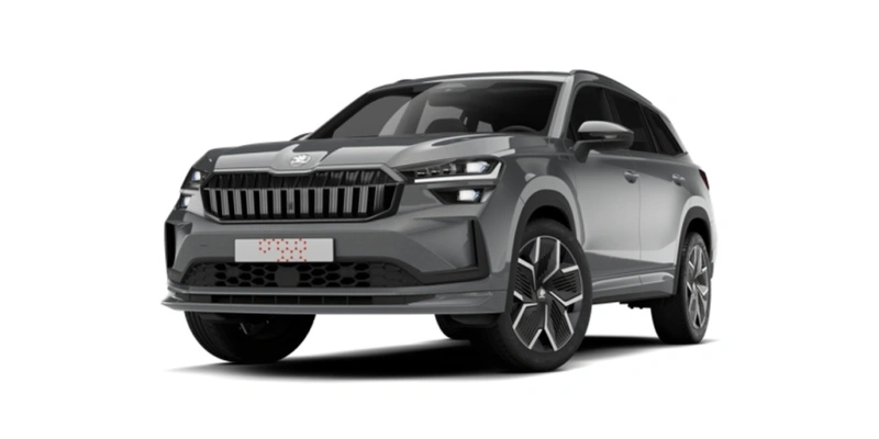 Škoda Kodiaq 1.5 TSI PHEV 204 6DSG Sportline Business
