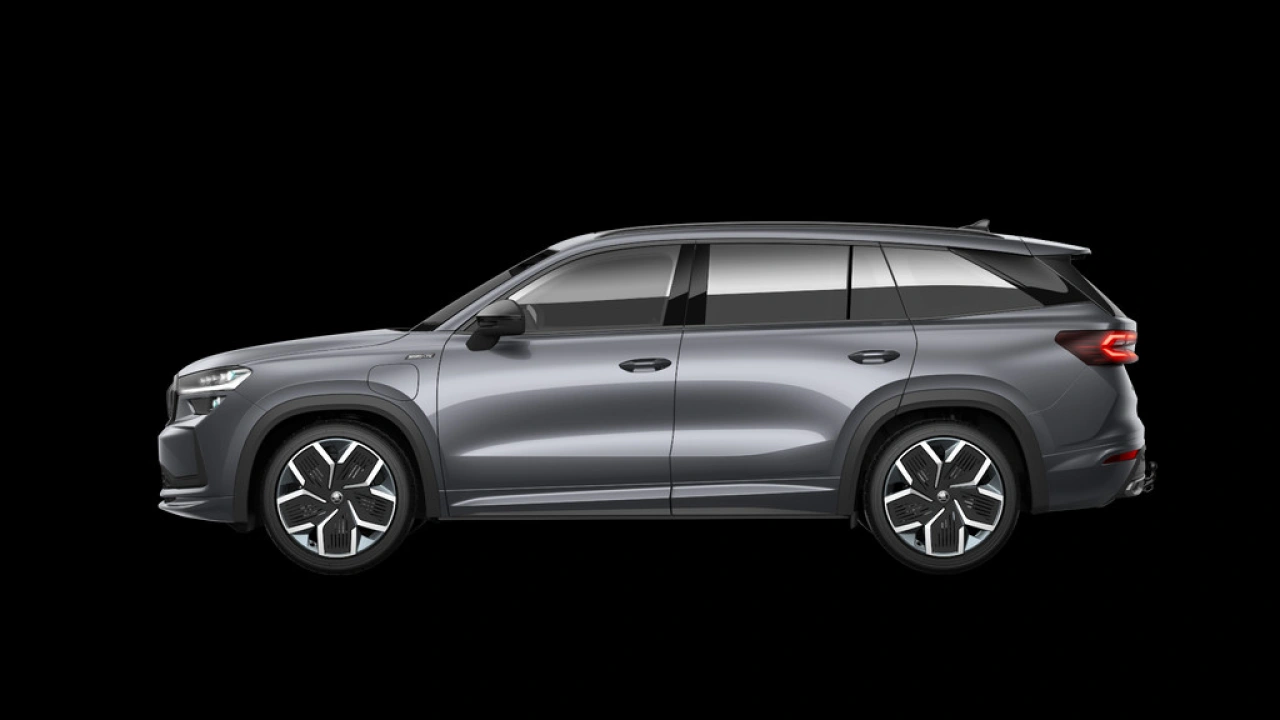 Škoda Kodiaq 1.5 TSI PHEV 204 6DSG Sportline Business