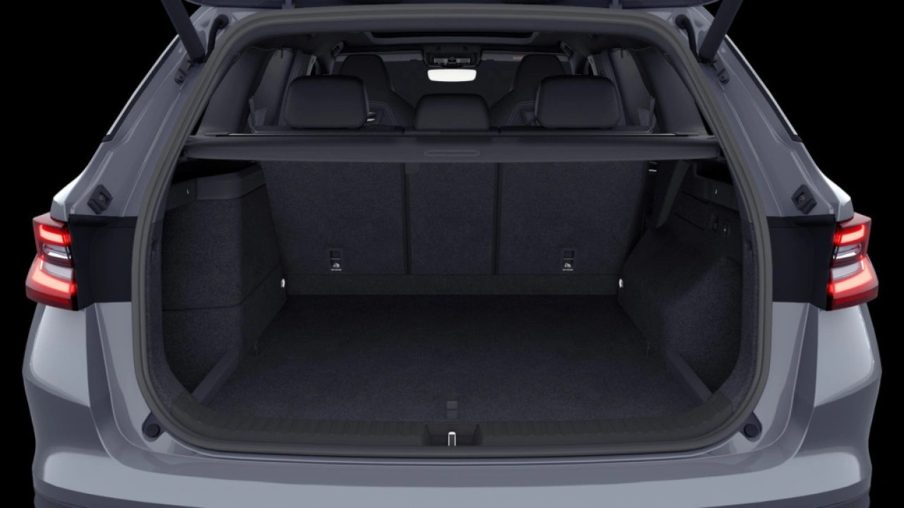 Škoda Kodiaq 1.5 TSI PHEV 204 6DSG Sportline Business