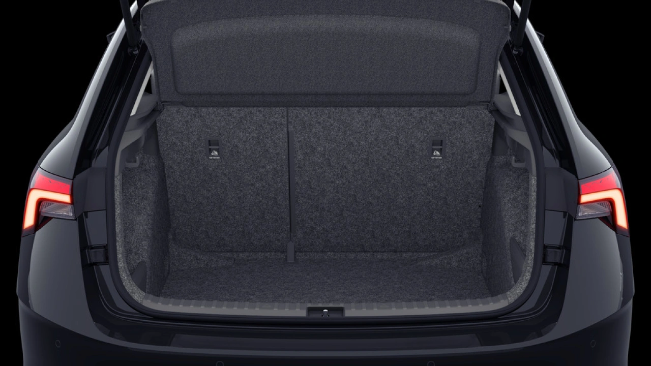 Škoda Scala 1.0 TSI Greentech 115 7DSG Monte Carlo