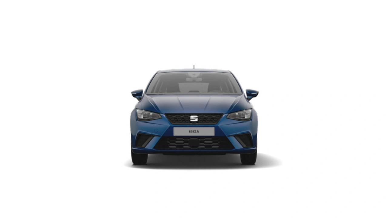 SEAT Ibiza 1.0 EcoTSI 95 5MT Style Plus