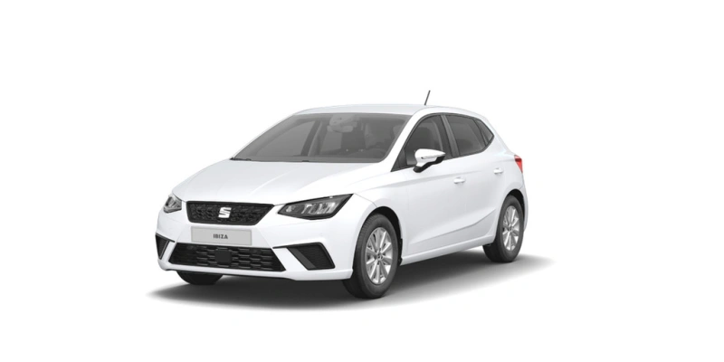 SEAT Ibiza 1.0 EcoTSI 95 5MT Style Plus