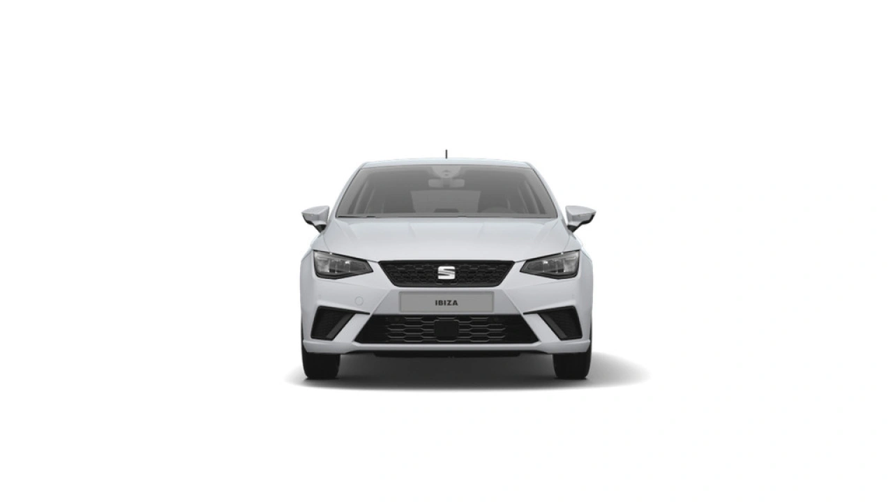 SEAT Ibiza 1.0 EcoTSI 95 5MT Style Plus