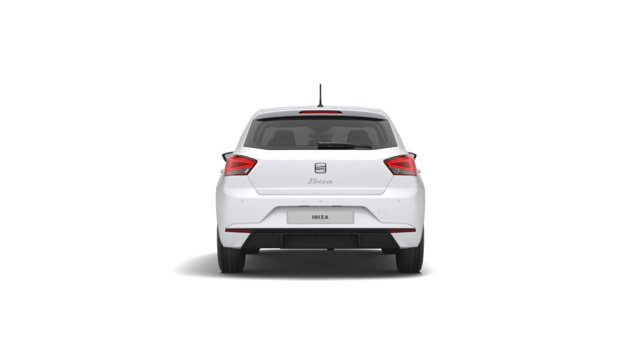 SEAT Ibiza 1.0 EcoTSI 95 5MT Style Plus