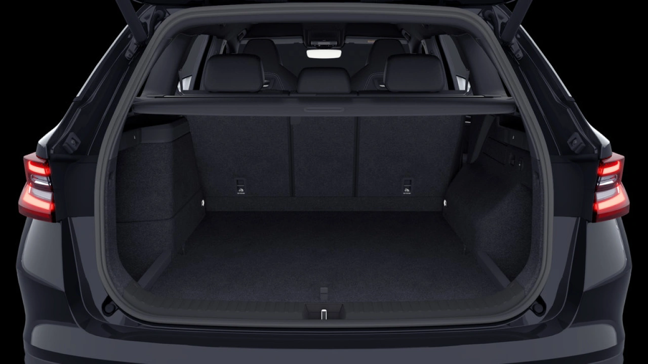 Škoda Kodiaq 1.5 TSI PHEV 204 6DSG Sportline Business
