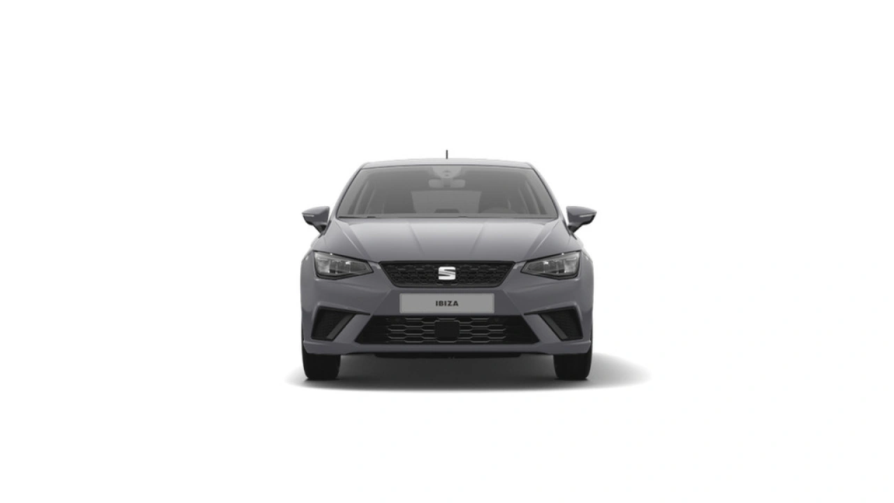 SEAT Ibiza 1.0 EcoTSI 95 5MT Style Plus