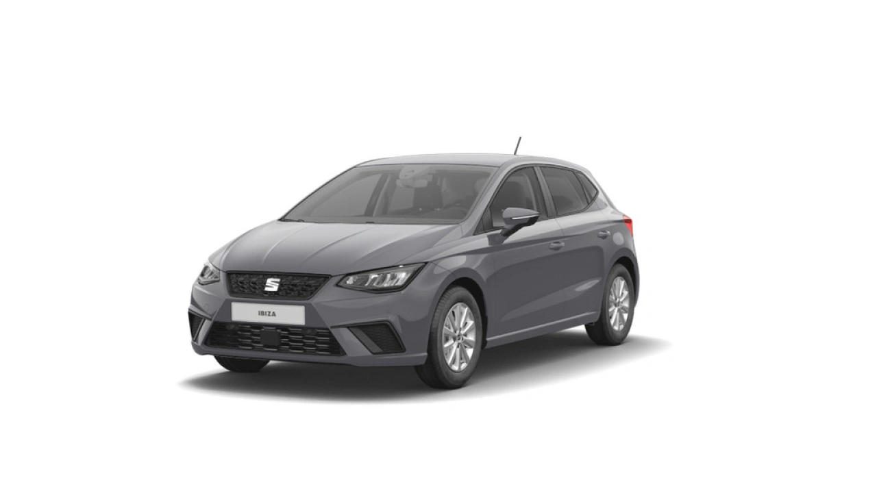 SEAT Ibiza 1.0 EcoTSI 95 5MT Style Plus