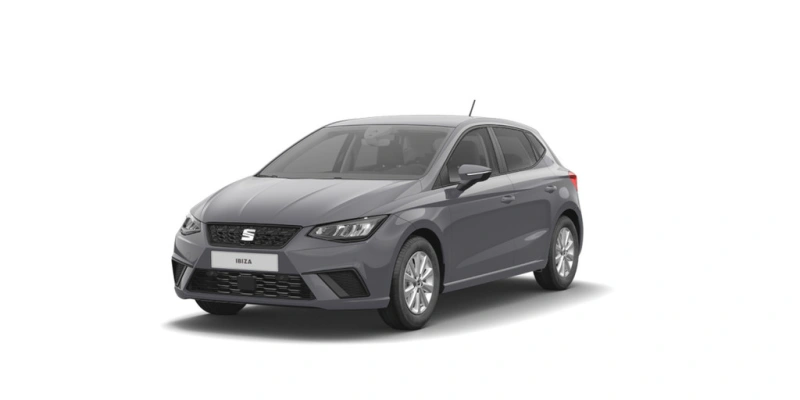 SEAT Ibiza 1.0 EcoTSI 95 5MT Style Plus