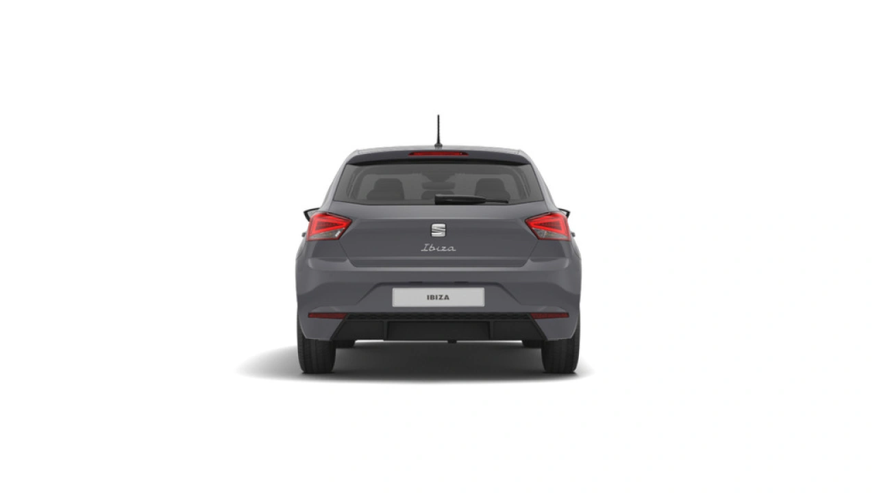SEAT Ibiza 1.0 EcoTSI 95 5MT Style Plus