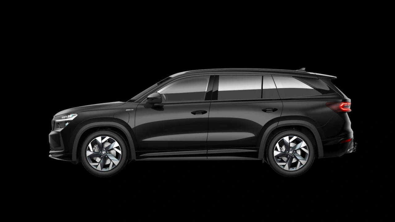 Škoda Kodiaq 1.5 TSI PHEV 204 6DSG Sportline Business