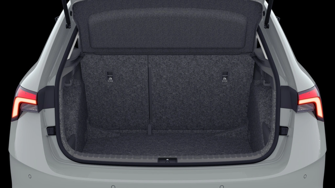 Škoda Scala 1.0 TSI Greentech 115 6MT Monte Carlo