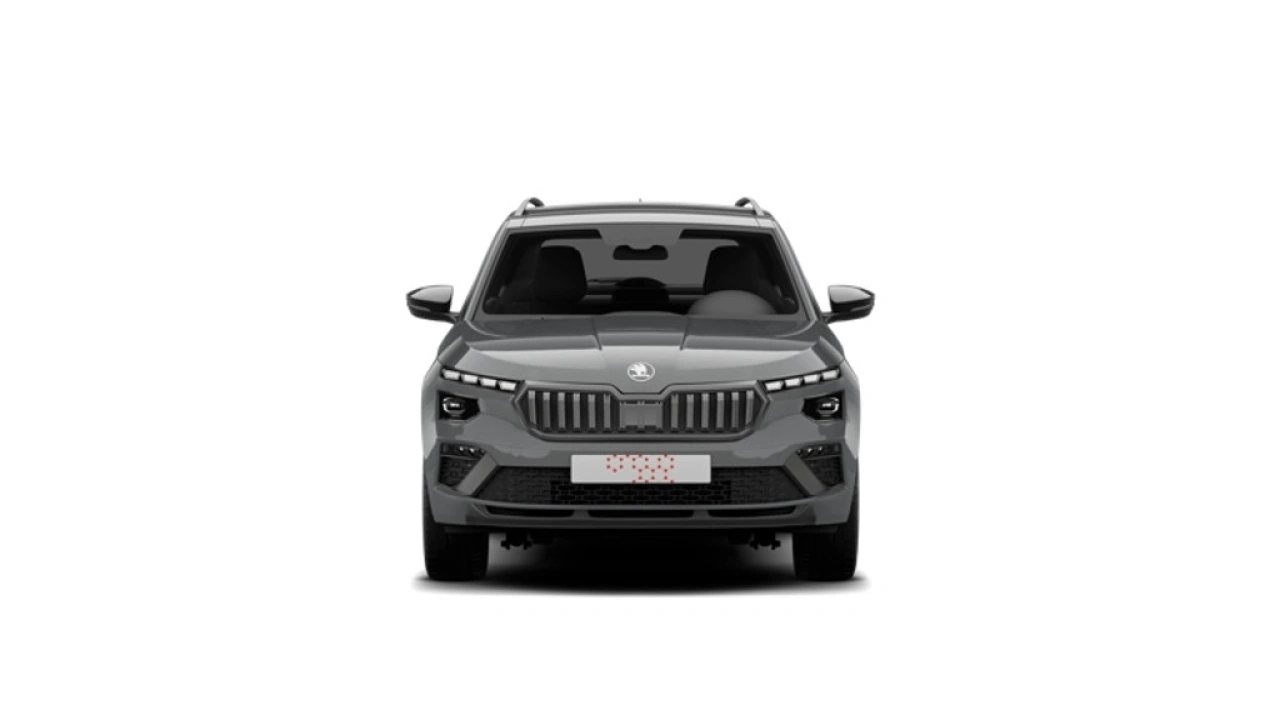 Škoda Kamiq 1.0 TSI Greentech 115 6MT Monte Carlo