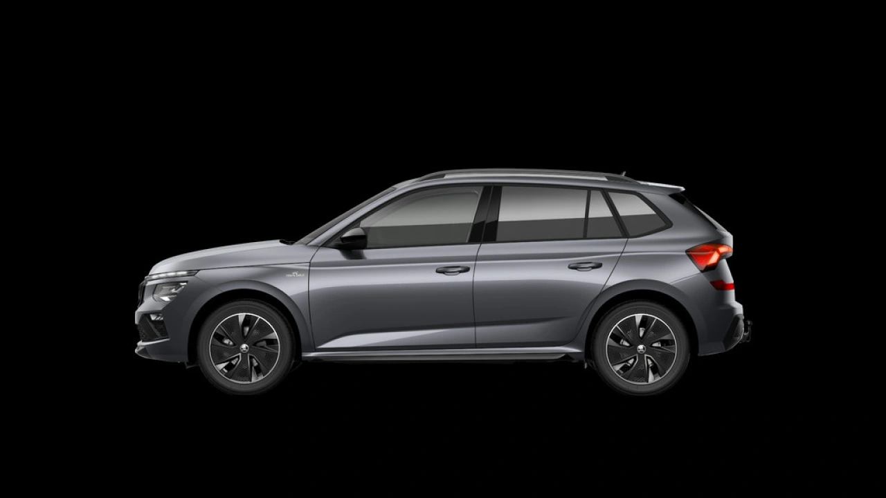 Škoda Kamiq 1.0 TSI Greentech 115 6MT Monte Carlo