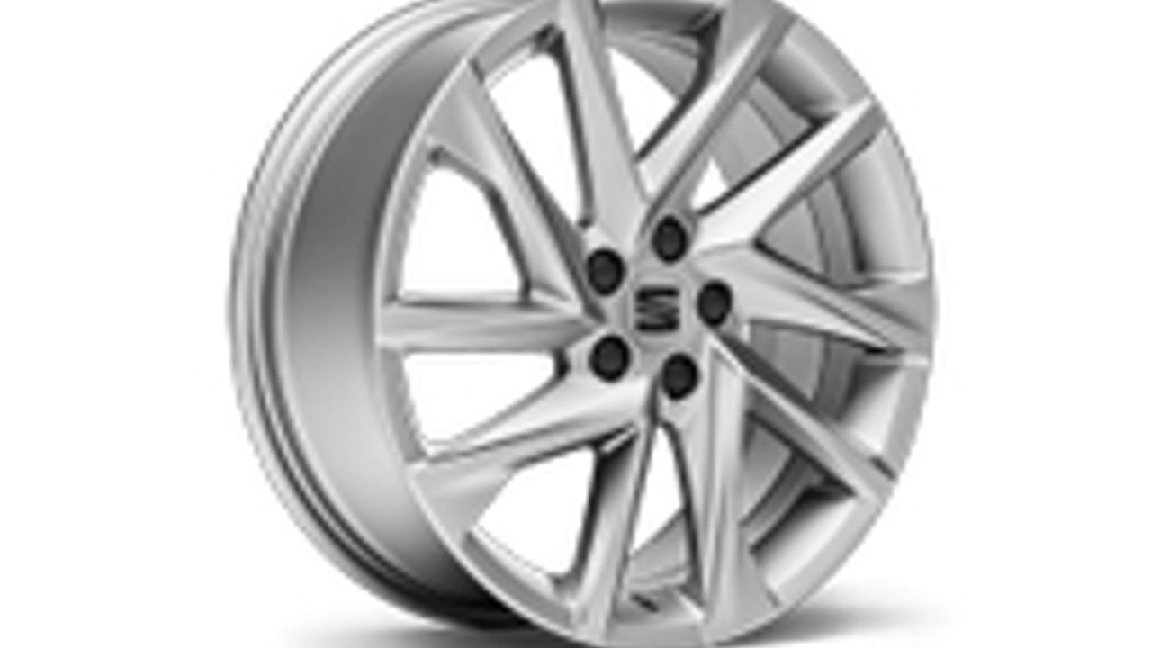 SEAT Ibiza 1.0 EcoTSI 95 5MT Style Plus