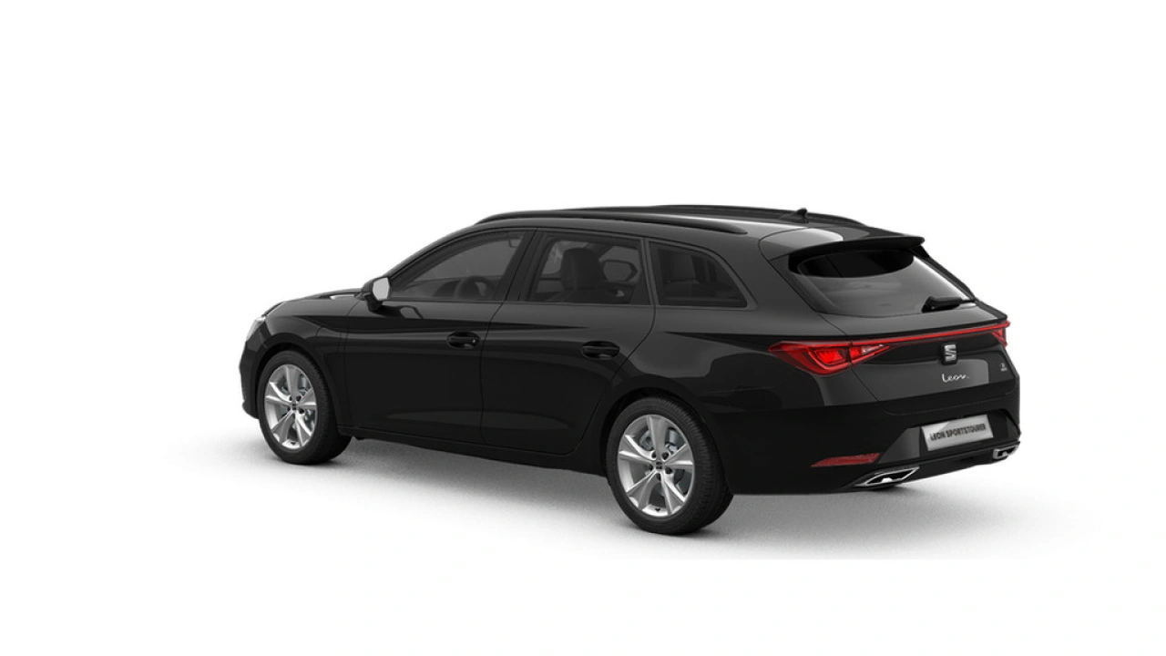 SEAT Leon Sportstourer 1.5 TSI eHybrid 204 6DSG FR Business