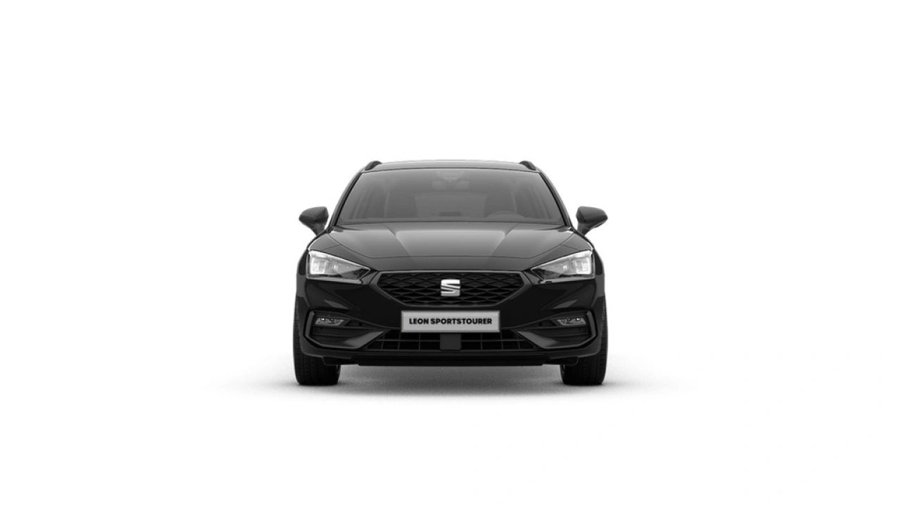 SEAT Leon Sportstourer 1.5 TSI eHybrid 204 6DSG FR Business