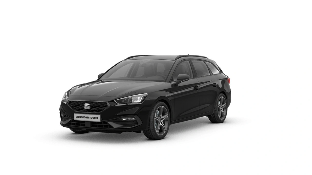 SEAT Leon Sportstourer 1.5 TSI eHybrid 204 6DSG FR Business