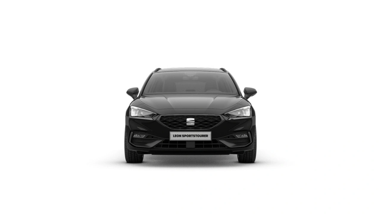 SEAT Leon Sportstourer 1.5 TSI eHybrid 204 6DSG FR Business
