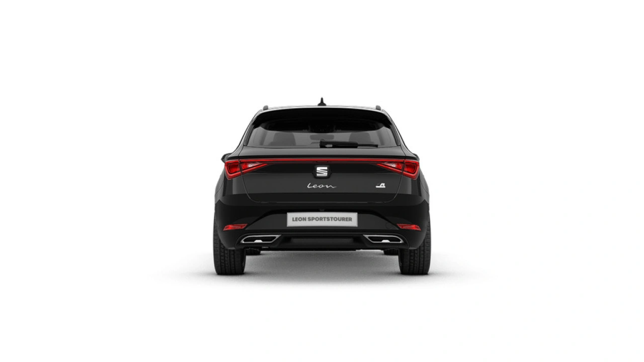 SEAT Leon Sportstourer 1.5 TSI eHybrid 204 6DSG FR Business