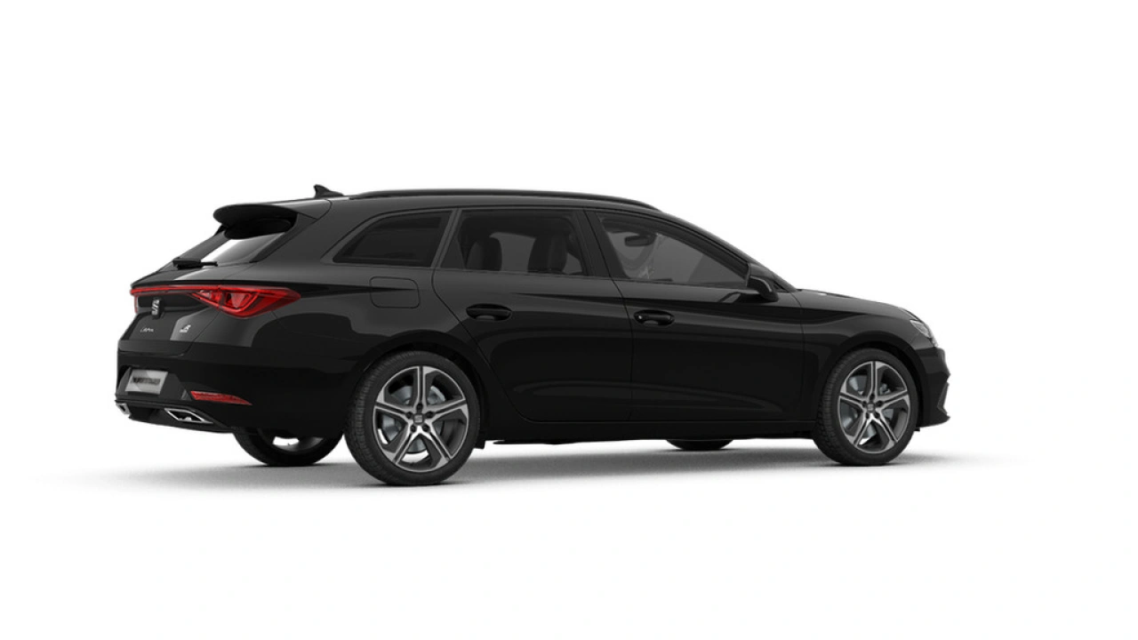 SEAT Leon Sportstourer 1.5 TSI eHybrid 204 6DSG FR Business