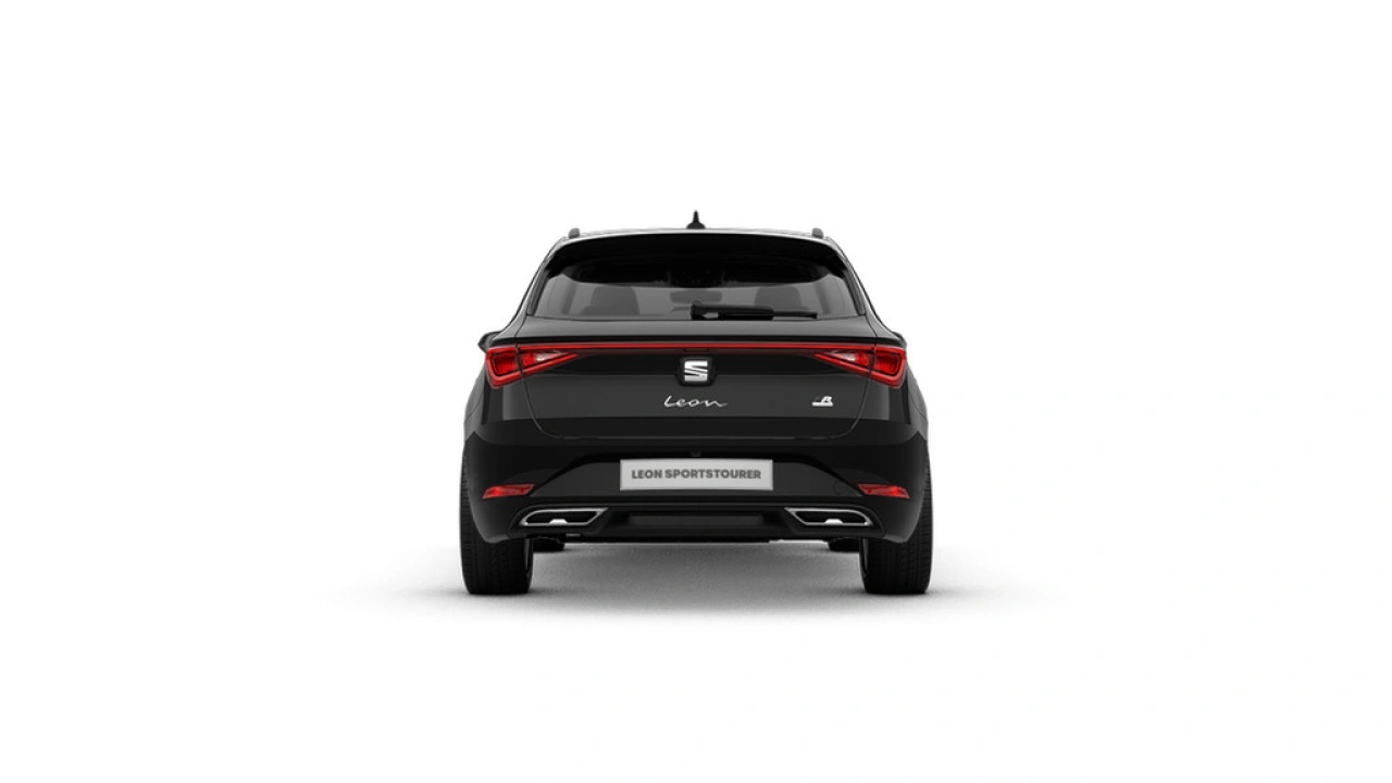 SEAT Leon Sportstourer 1.5 TSI eHybrid 204 6DSG FR Business
