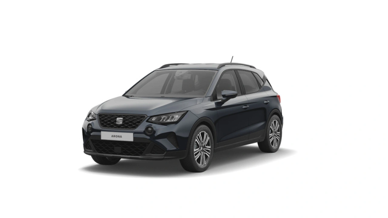 SEAT Arona 1.0 EcoTSI 95 5MT Style Business Connect
