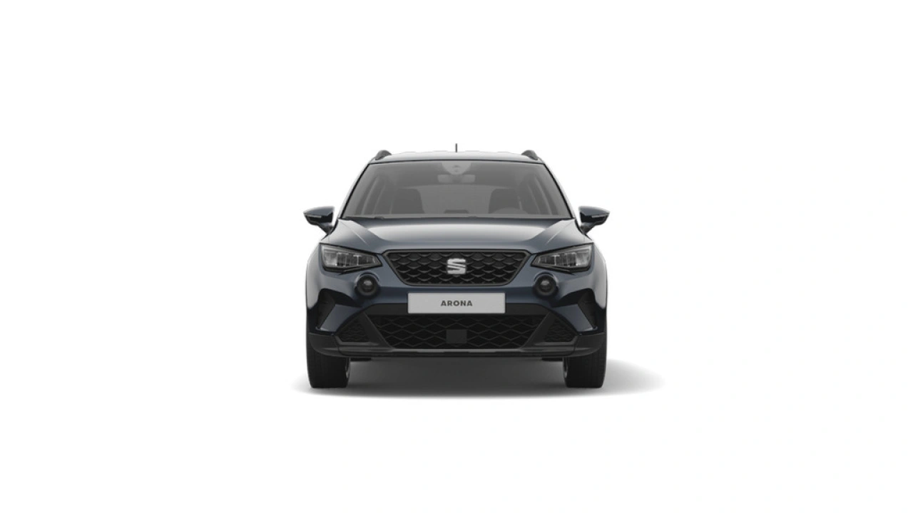 SEAT Arona 1.0 EcoTSI 95 5MT Style Business Connect
