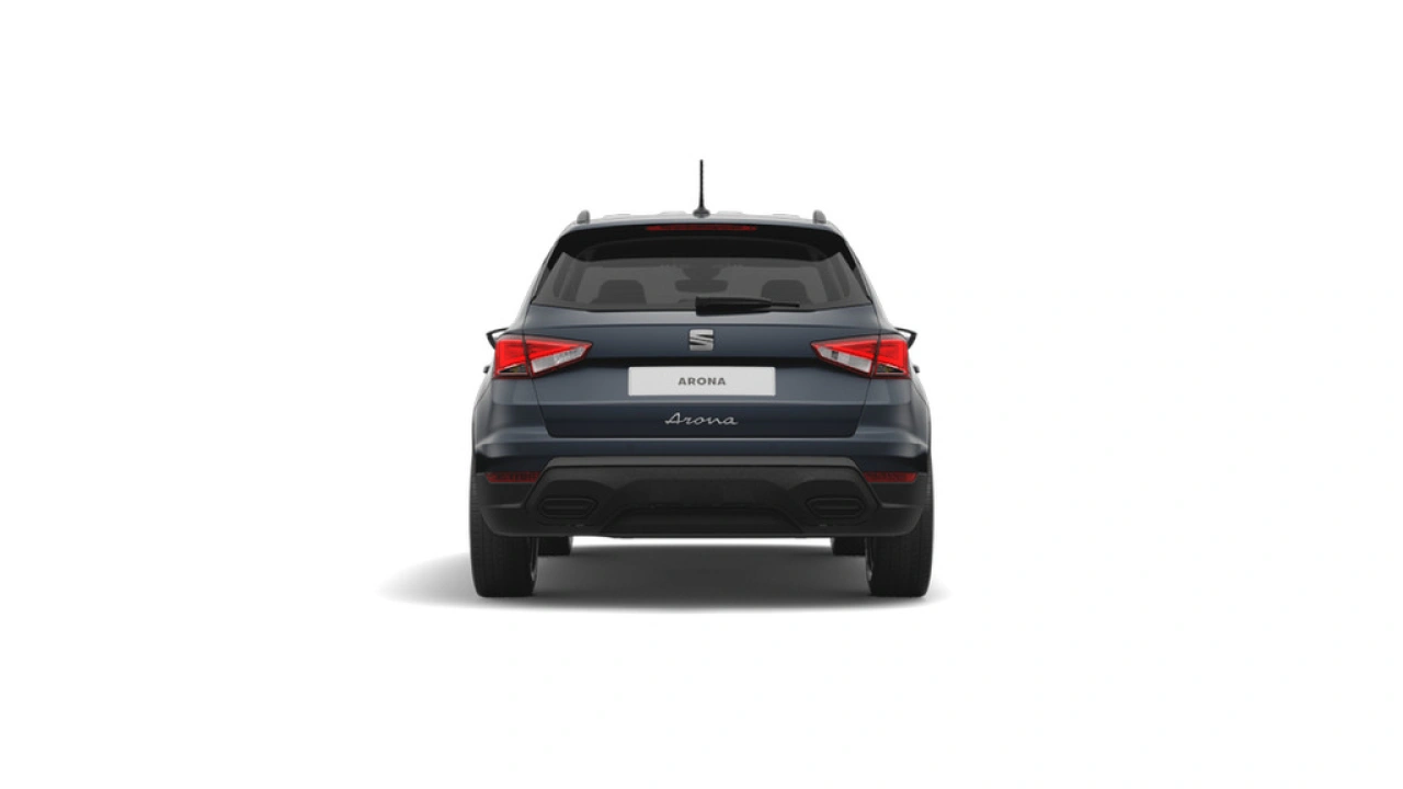SEAT Arona 1.0 EcoTSI 95 5MT Style Business Connect
