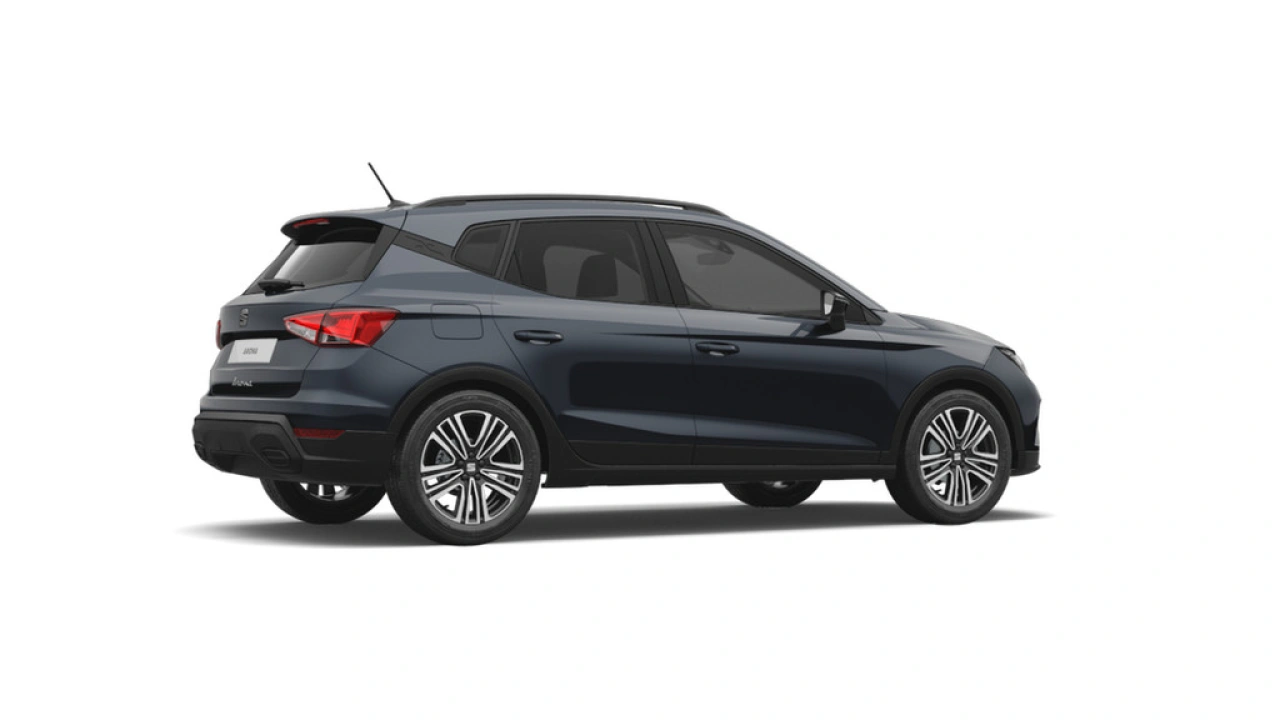 SEAT Arona 1.0 EcoTSI 95 5MT Style Business Connect