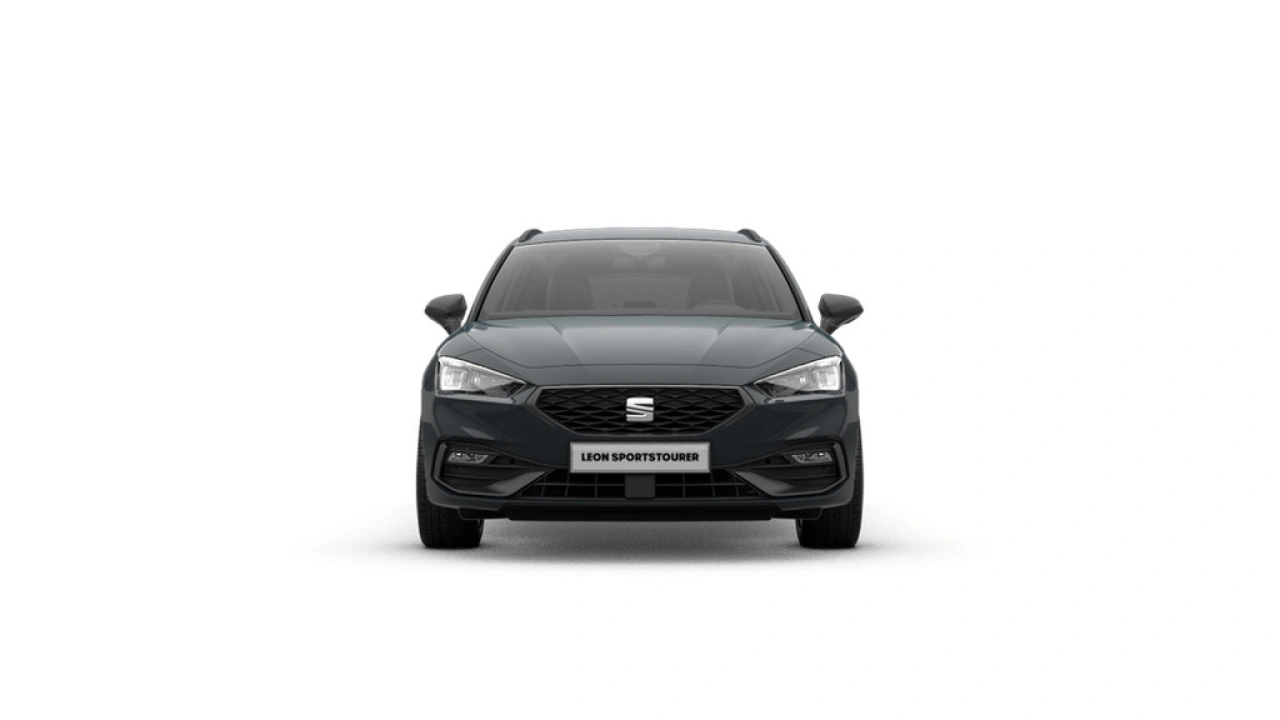 SEAT Leon Sportstourer 1.5 TSI eHybrid 204 6DSG FR Business