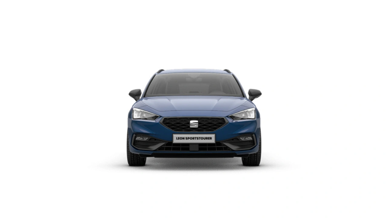 SEAT Leon Sportstourer 1.5 TSI eHybrid 204 6DSG FR Business