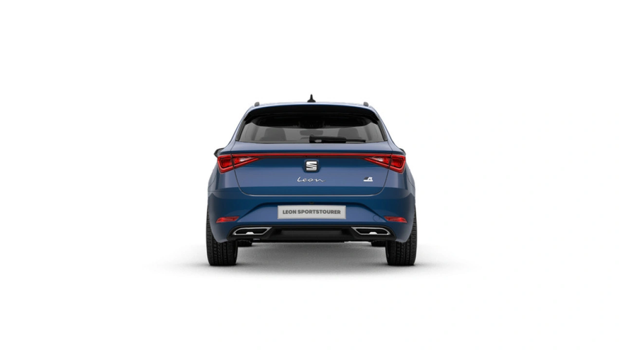 SEAT Leon Sportstourer 1.5 TSI eHybrid 204 6DSG FR Business