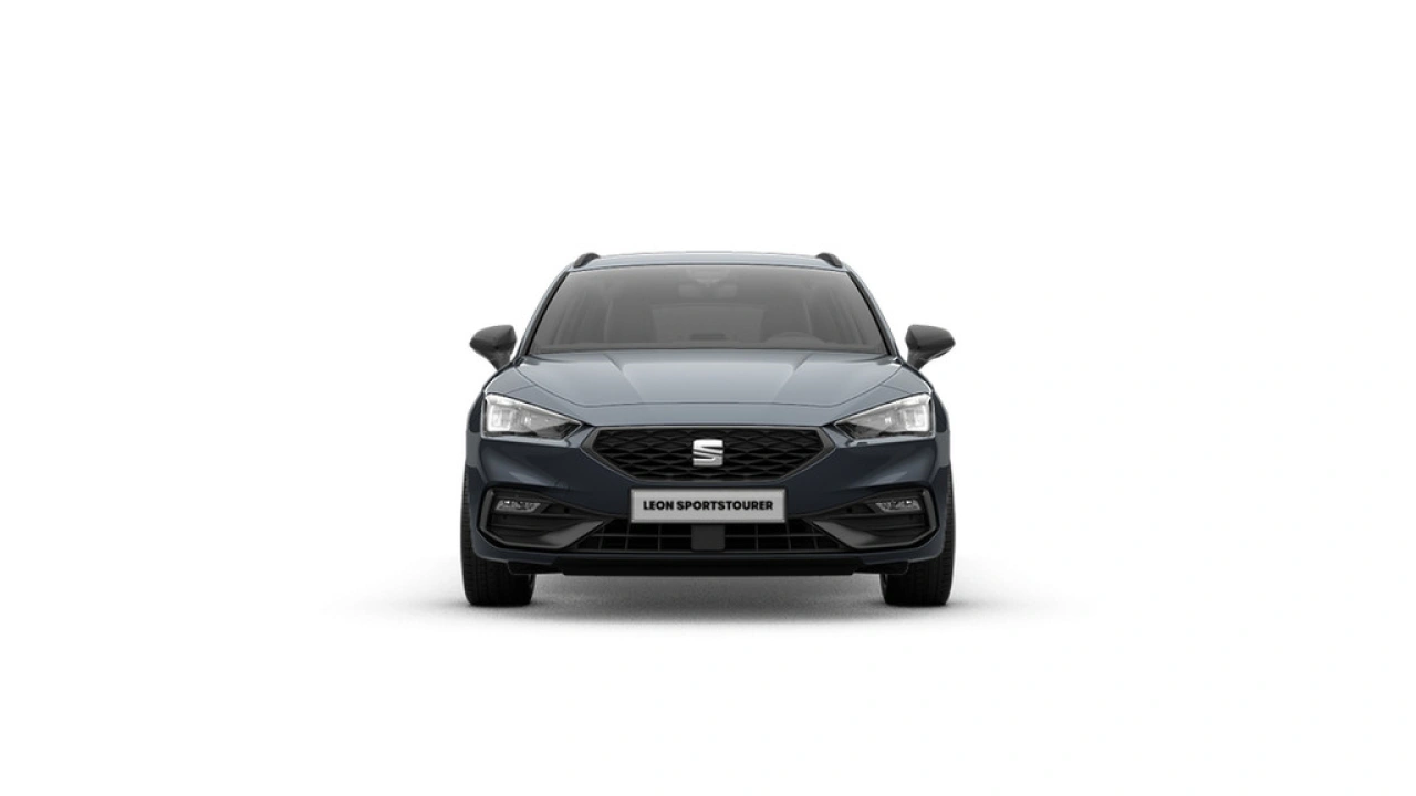 SEAT Leon Sportstourer 1.5 TSI eHybrid 204 6DSG FR Business
