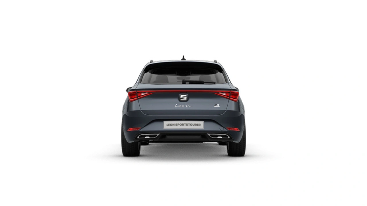 SEAT Leon Sportstourer 1.5 TSI eHybrid 204 6DSG FR Business