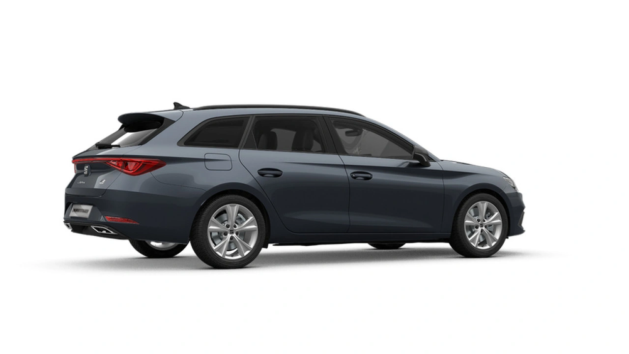 SEAT Leon Sportstourer 1.5 TSI eHybrid 204 6DSG FR Business