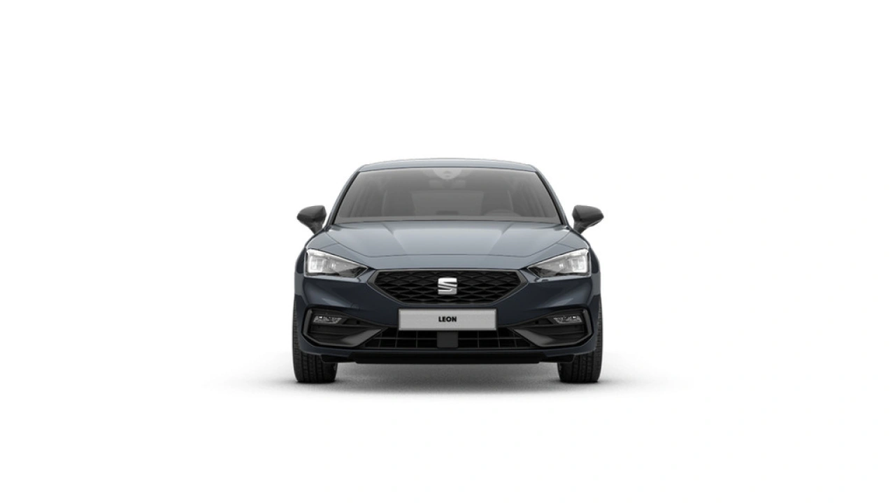 SEAT Leon Sportstourer 1.5 TSI eHybrid 204 6DSG FR Business