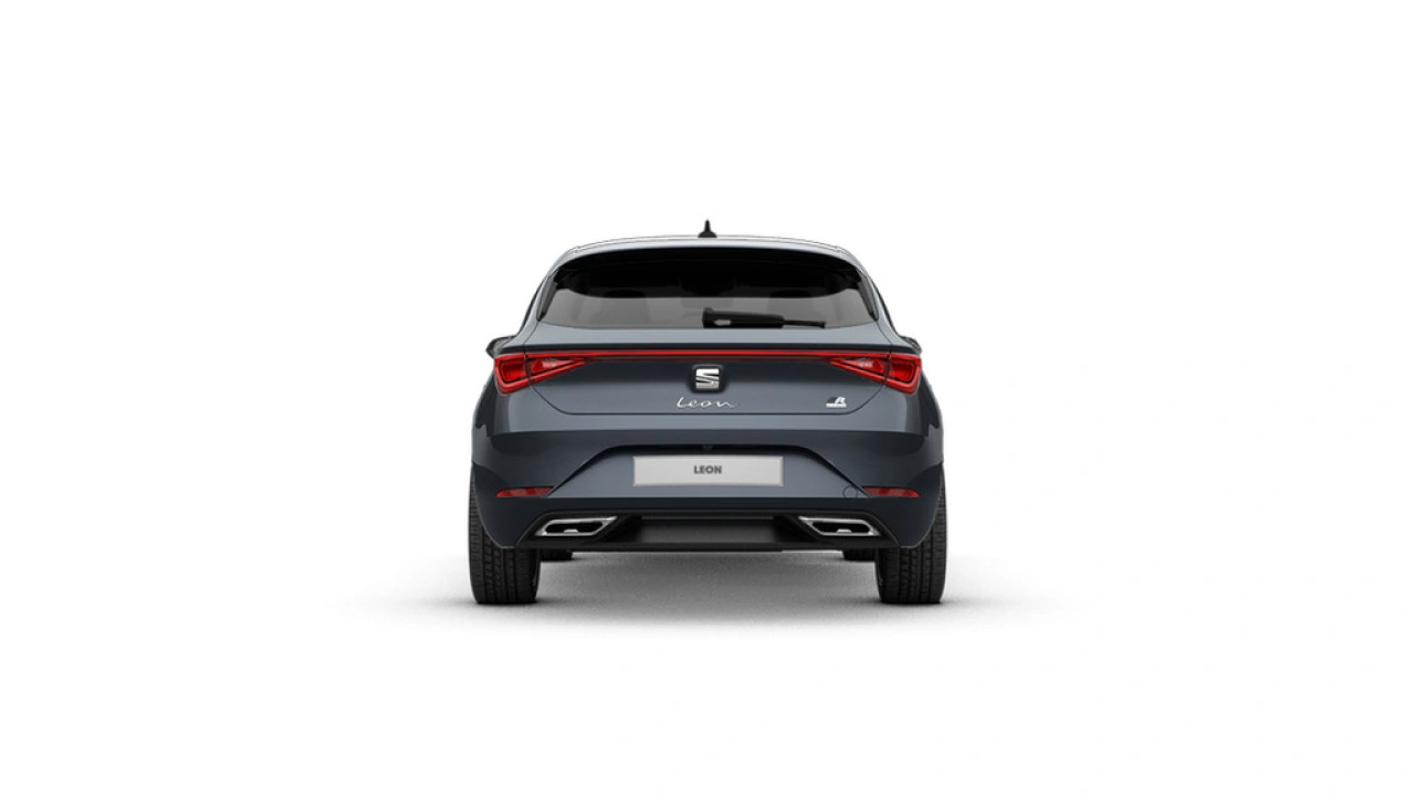 SEAT Leon Sportstourer 1.5 TSI eHybrid 204 6DSG FR Business
