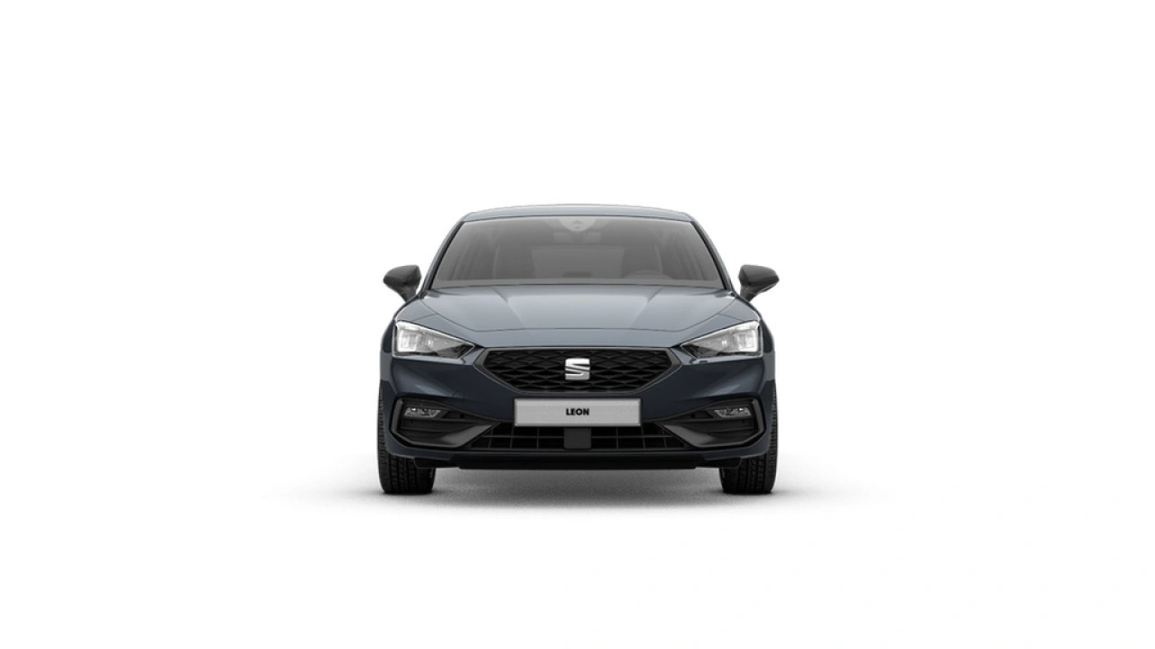 SEAT Leon Sportstourer 1.5 TSI eHybrid 204 6DSG FR Business