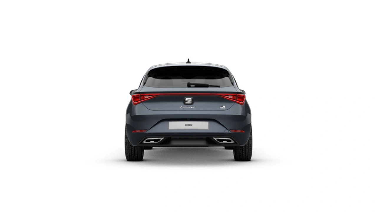 SEAT Leon Sportstourer 1.5 TSI eHybrid 204 6DSG FR Business