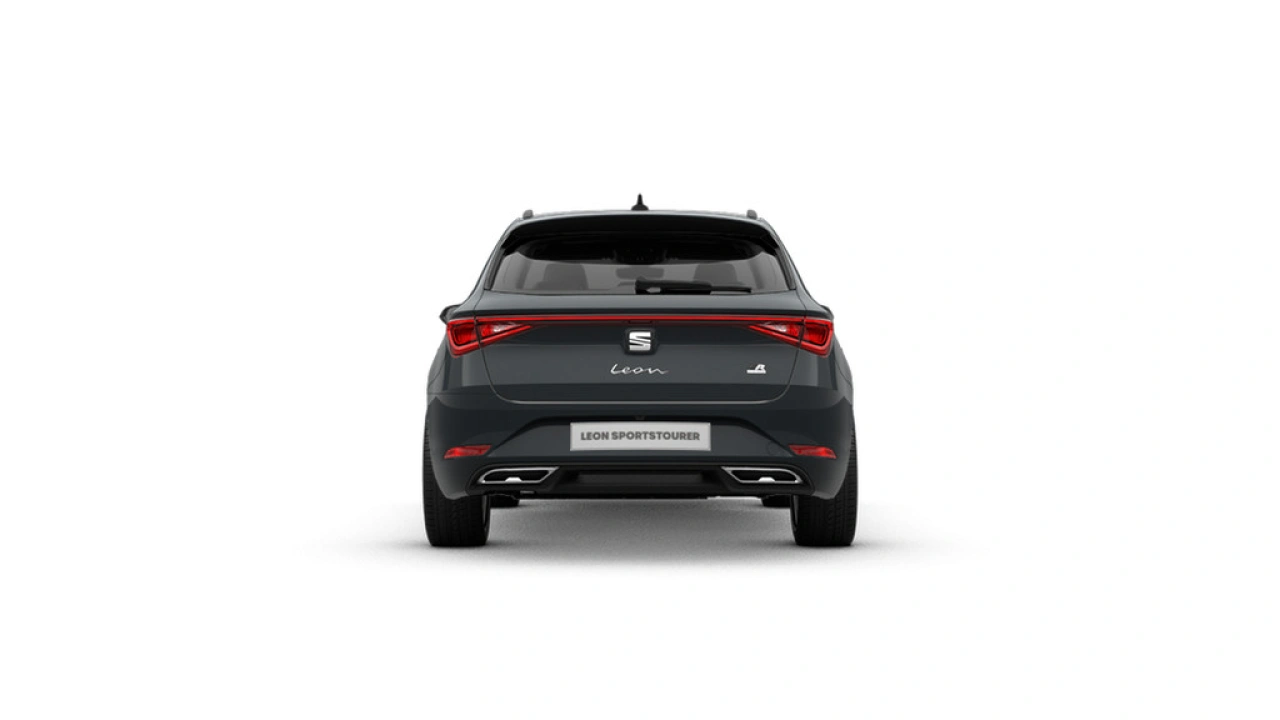 SEAT Leon Sportstourer 1.5 TSI eHybrid 204 6DSG FR Business