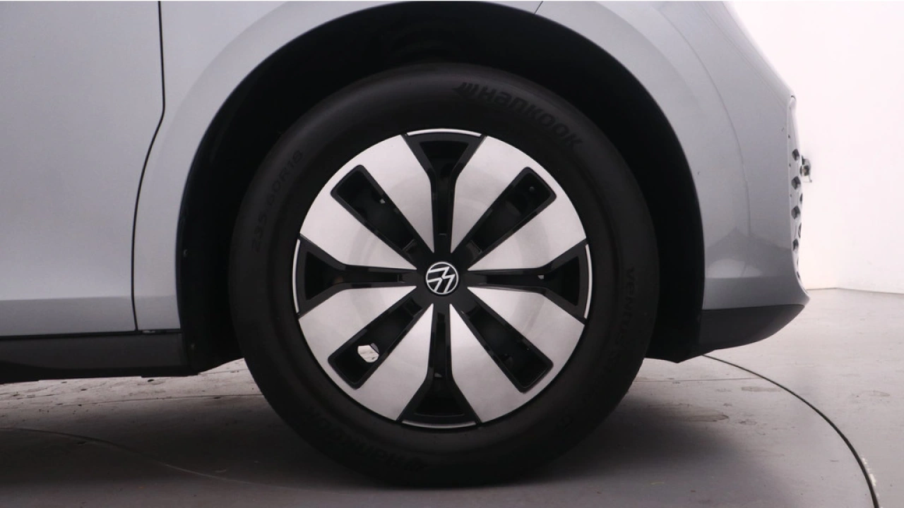 VW Bedrijfswagens ID. Buzz Cargo L1H1 204pk 77kWh RWD