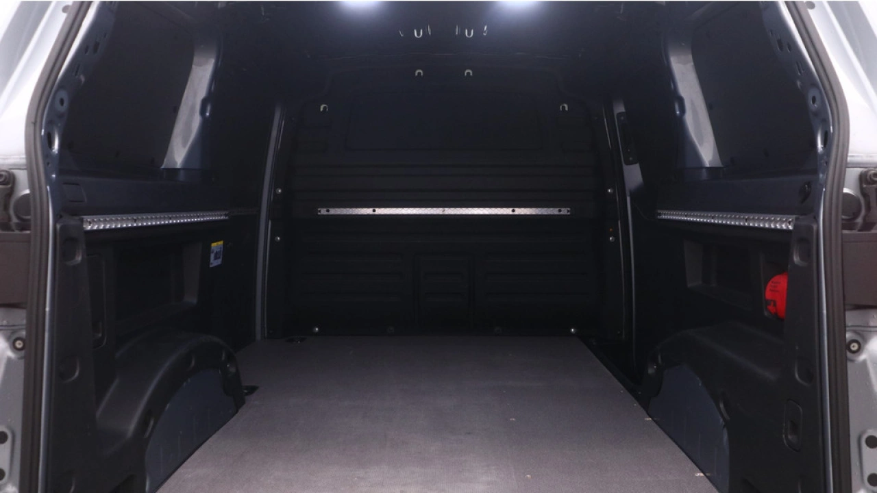 VW Bedrijfswagens ID. Buzz Cargo L1H1 204pk 77kWh RWD