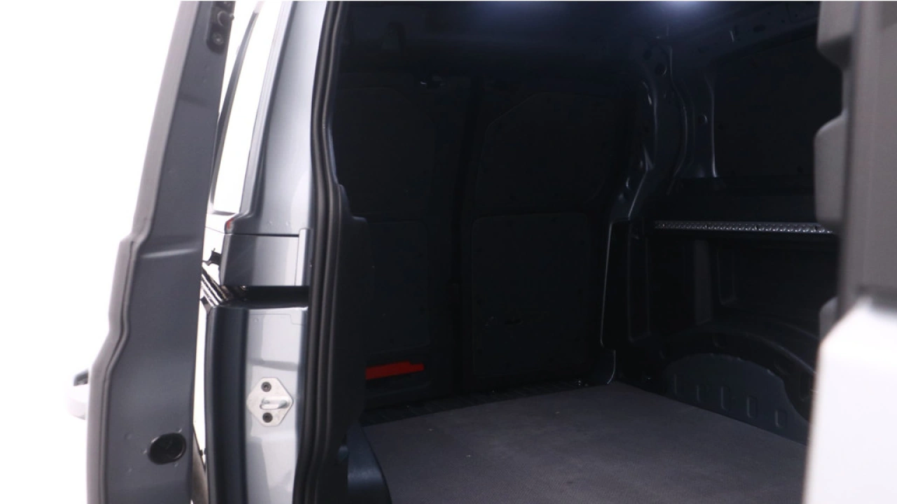 VW Bedrijfswagens ID. Buzz Cargo L1H1 204pk 77kWh RWD