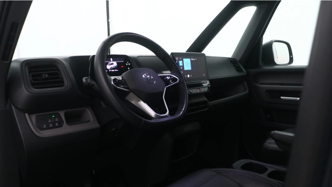 VW Bedrijfswagens ID. Buzz Cargo L1H1 204pk 77kWh RWD