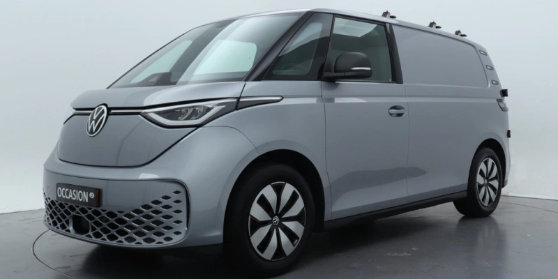 VW Bedrijfswagens ID. Buzz Cargo L1H1 204pk 77kWh RWD