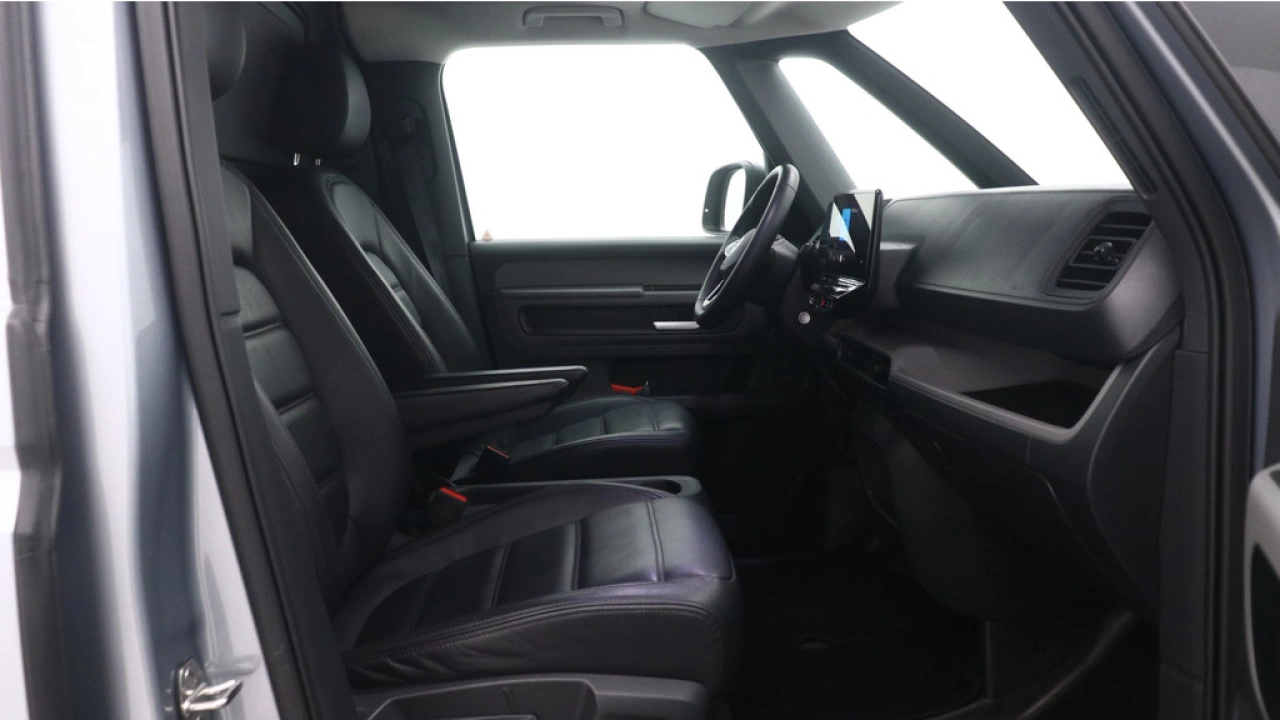 VW Bedrijfswagens ID. Buzz Cargo L1H1 204pk 77kWh RWD