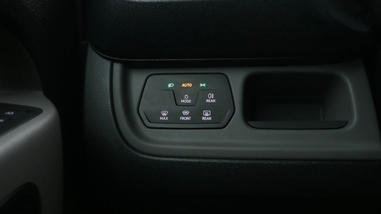 VW Bedrijfswagens ID. Buzz Cargo L1H1 204pk 77kWh RWD