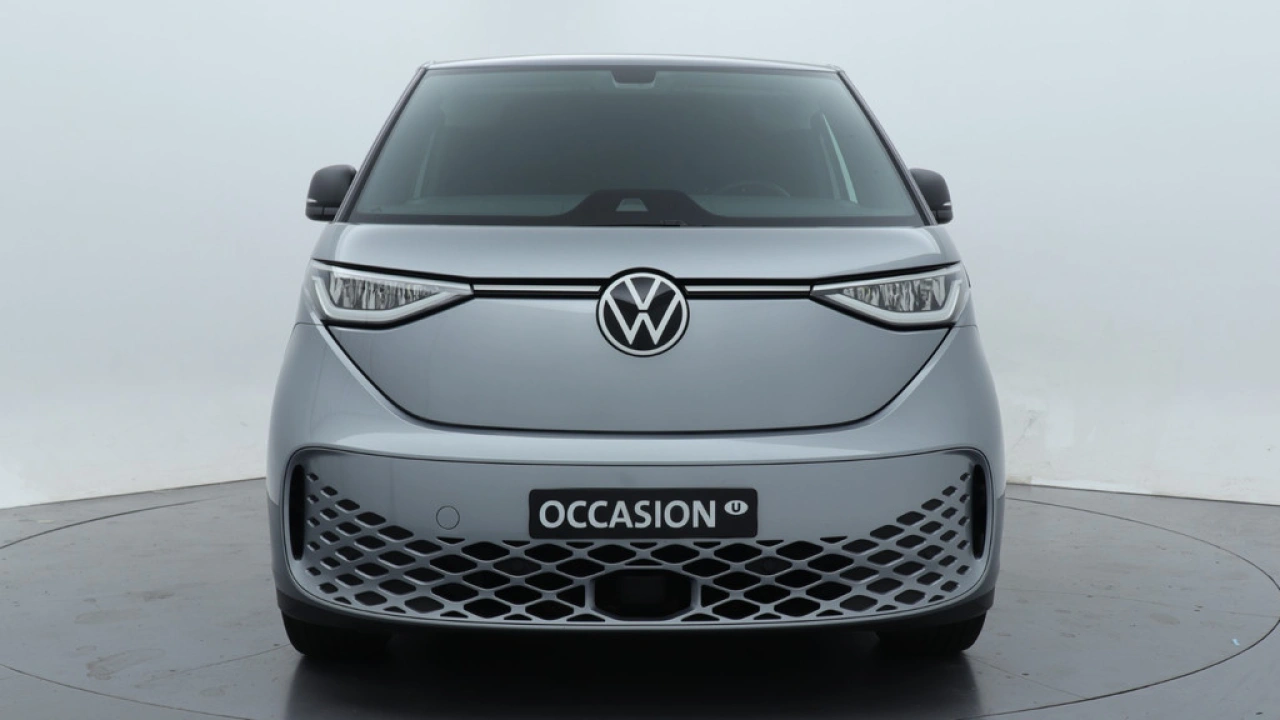 VW Bedrijfswagens ID. Buzz Cargo L1H1 204pk 77kWh RWD