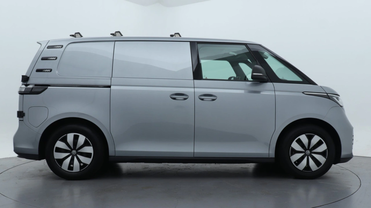 VW Bedrijfswagens ID. Buzz Cargo L1H1 204pk 77kWh RWD
