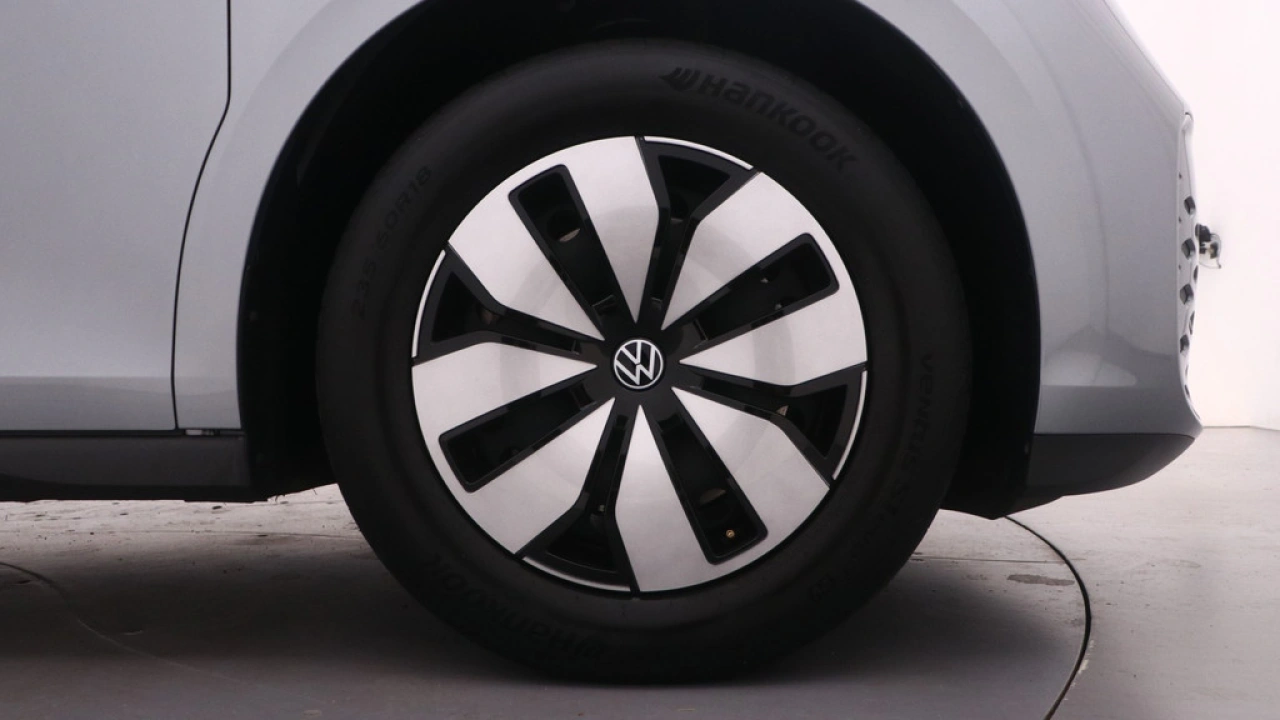 VW Bedrijfswagens ID. Buzz Cargo L1H1 204pk 77kWh RWD